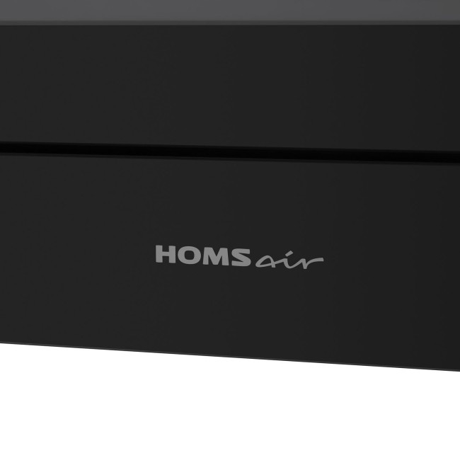 Встраиваемая микроволновая печь HOMSair MOB205GB