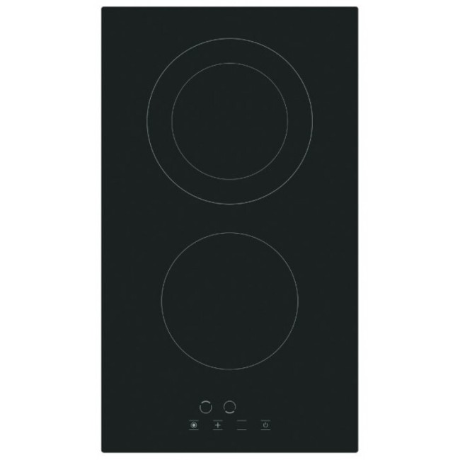 Встраиваемая электрическая варочная панель Simfer H30D12B013 Встраиваемая электрическая варочная панель Simfer H30D12B013