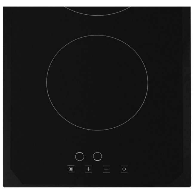 Встраиваемая электрическая варочная панель Simfer H30D12B013 Встраиваемая электрическая варочная панель Simfer H30D12B013