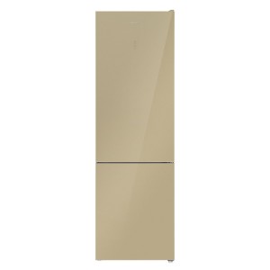 Холодильник Maunfeld MFF200NFBG