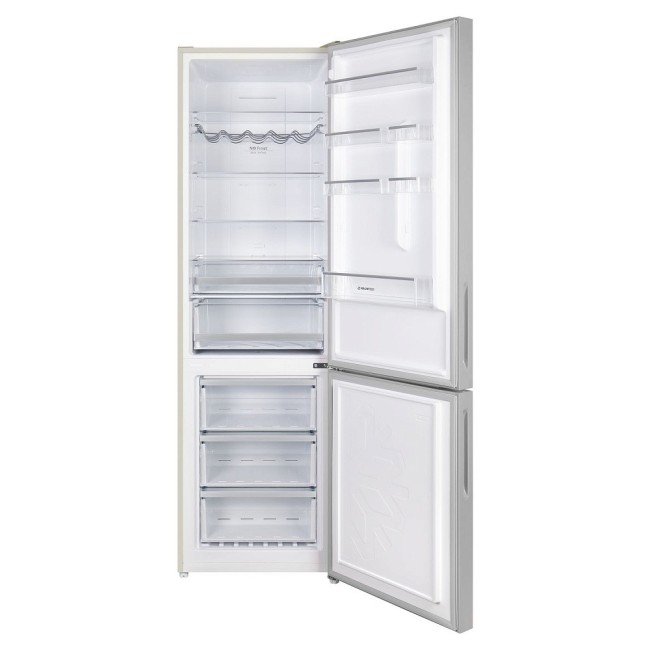Холодильник Maunfeld MFF200NFBG