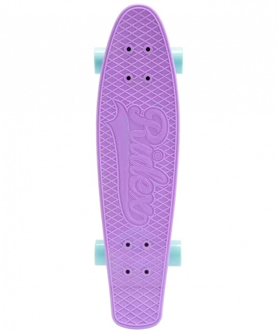 Круизер Ridex Violet 27''x8'' пластиковый Круизер Ridex Violet 27''x8'' пластиковый