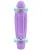 Круизер Ridex Violet 27''x8'' пластиковый Круизер Ridex Violet 27''x8'' пластиковый