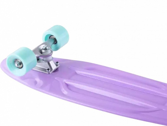 Круизер Ridex Violet 27''x8'' пластиковый Круизер Ridex Violet 27''x8'' пластиковый