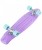 Круизер Ridex Violet 27''x8'' пластиковый Круизер Ridex Violet 27''x8'' пластиковый