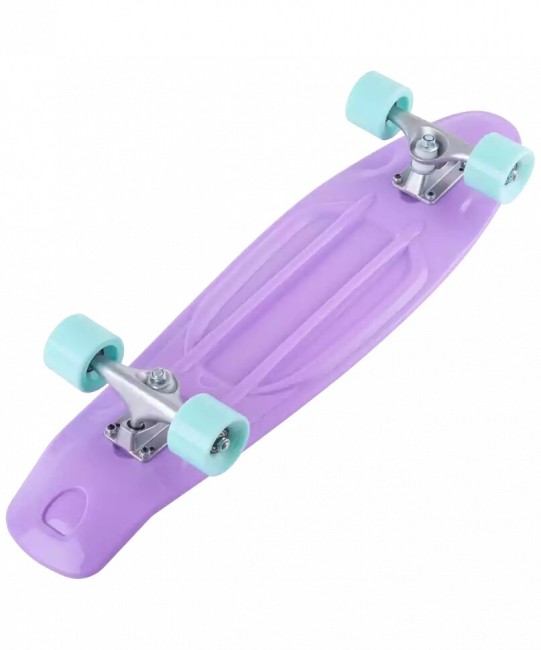Круизер Ridex Violet 27''x8'' пластиковый Круизер Ridex Violet 27''x8'' пластиковый