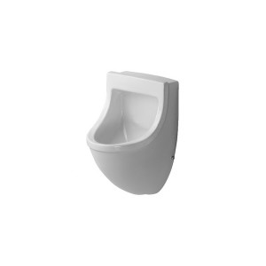 Писсуар подвесной Duravit STARCK III (0821350000) белый Писсуар подвесной Duravit STARCK III (0821350000) белый