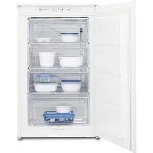 Встраиваемая морозильная камера Electrolux EUN 1101 AOW