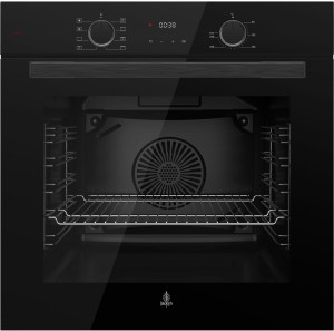 Встраиваемый электрический духовой шкаф Jacky's JO EN7628