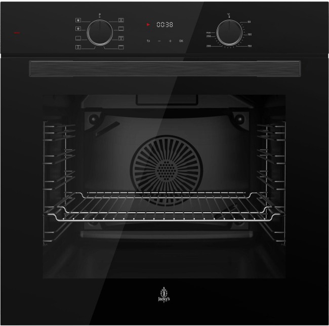 Встраиваемый электрический духовой шкаф Jacky's JO EN7628