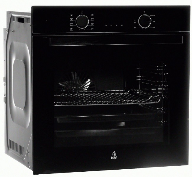 Встраиваемый электрический духовой шкаф Jacky's JO EN7628