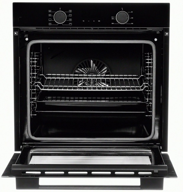 Встраиваемый электрический духовой шкаф Jacky's JO EN7628