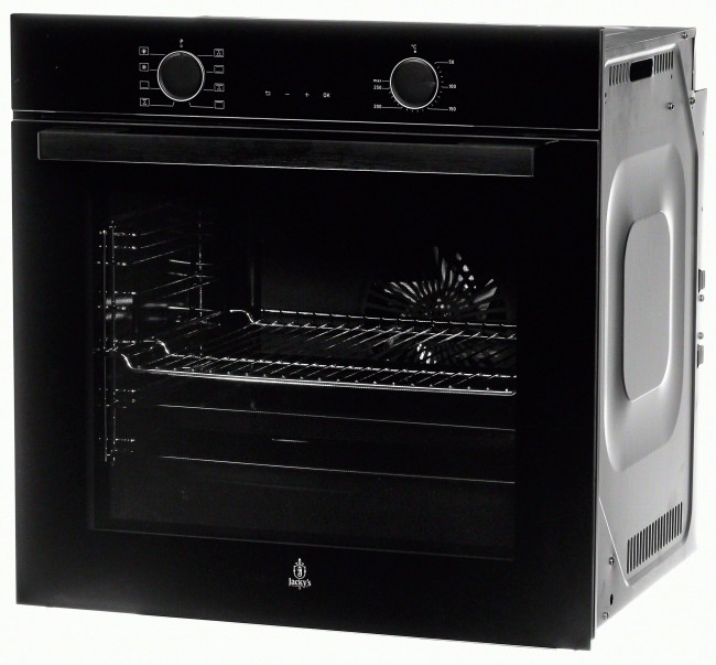 Встраиваемый электрический духовой шкаф Jacky's JO EN7628