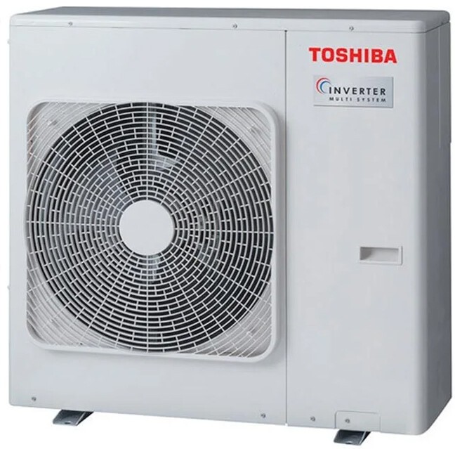 Внешний блок Toshiba RAS-5M34G3AVG-E