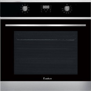 Встраиваемый электрический духовой шкаф EVELUX EO 635 PX Встраиваемый электрический духовой шкаф EVELUX EO 635 PX