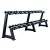 Стойка для гантелей DFC Powergym RA025