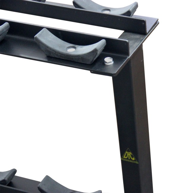 Стойка для гантелей DFC Powergym RA025