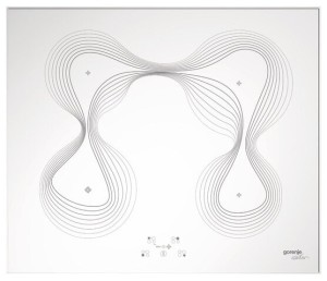 Встраиваемая индукционная варочная панель Gorenje IT 65 KR