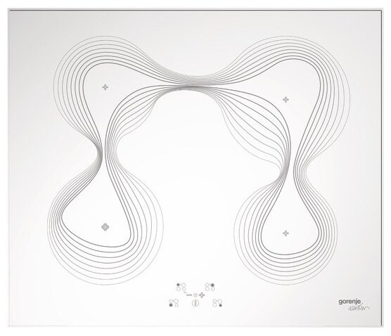 Встраиваемая индукционная варочная панель Gorenje IT 65 KR