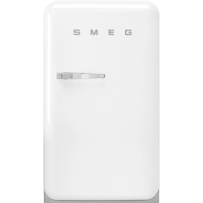 Холодильник Smeg FAB10RWH2 Холодильник Smeg FAB10RWH2
