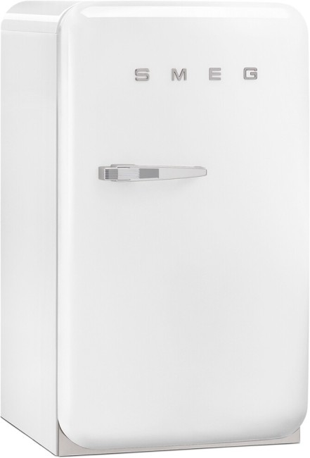 Холодильник Smeg FAB10RWH2 Холодильник Smeg FAB10RWH2