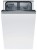 Встраиваемая посудомоечная машина Bosch SPV25DX00R