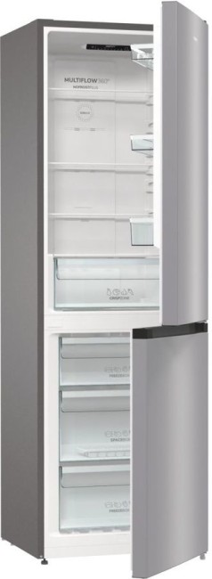 Холодильник Gorenje NRK6191ES4