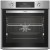 Встраиваемый электрический духовой шкаф Hotpoint-Ariston FE8 831 JSC IX