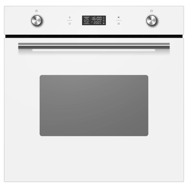 Встраиваемый электрический духовой шкаф EVELUX EO 650 PW Встраиваемый электрический духовой шкаф EVELUX EO 650 PW