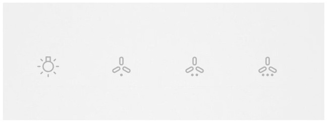 Каминная вытяжка Bosch DWF65AJ21R Каминная вытяжка Bosch DWF65AJ21R