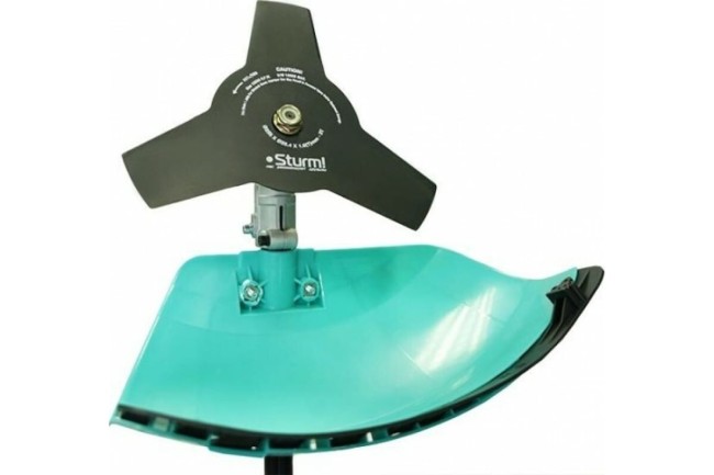 Триммер электрический Sturm! GT1800BS