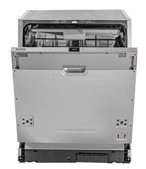 Встраиваемая посудомоечная машина Delonghi DDW06F Supreme nova