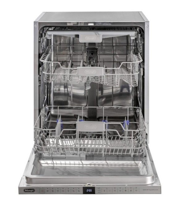 Встраиваемая посудомоечная машина Delonghi DDW06F Supreme nova