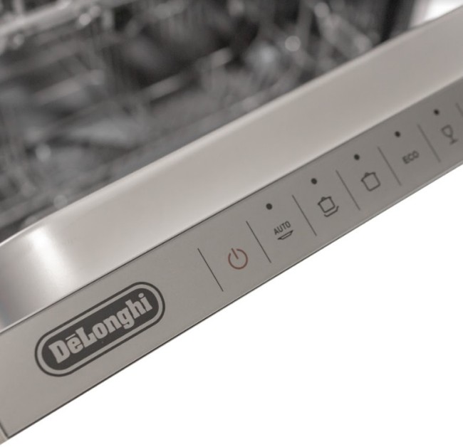 Встраиваемая посудомоечная машина Delonghi DDW06F Supreme nova