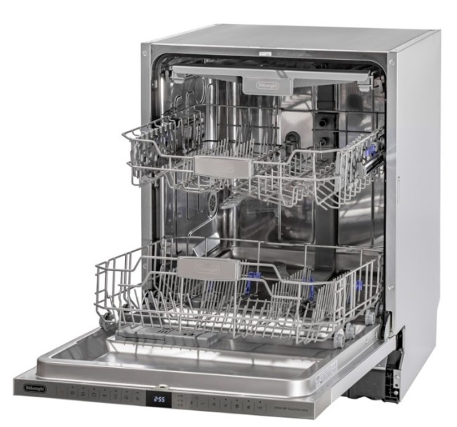 Встраиваемая посудомоечная машина Delonghi DDW06F Supreme nova