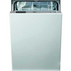 Встраиваемая посудомоечная машина Whirlpool ADG 165