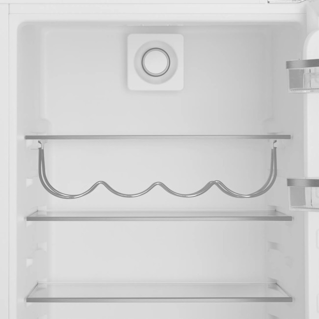 Встраиваемый холодильник Meferi MBR193 Combi No Frost Power