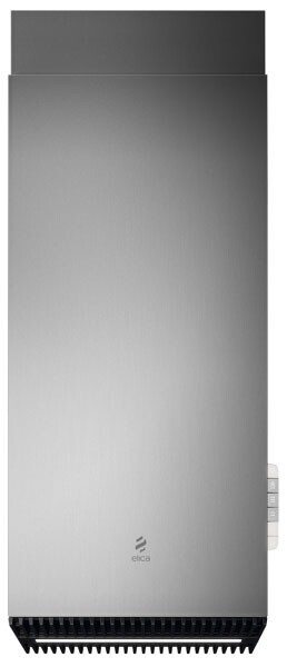 Островная вытяжка Elica Haiku Island IX/A/32