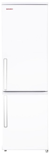 Холодильник Artel Shivaki HD 345 RN white Холодильник Artel Shivaki HD 345 RN white