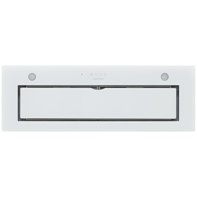 Встраиваемая вытяжка Krona Arven 900 White S Встраиваемая вытяжка Krona Arven 900 White S
