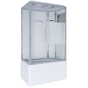 Душевая кабина Niagara NG-307-01R (3070164R)