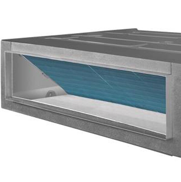 Внутренний блок Zanussi ZACD/I-18 H FMI2/N8/In