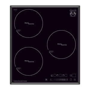 Встраиваемая индукционная варочная панель Kaiser KCT 4746 FI