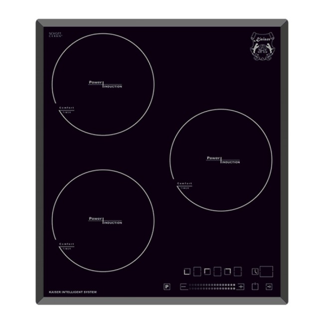Встраиваемая индукционная варочная панель Kaiser KCT 4746 FI Встраиваемая индукционная варочная панель Kaiser KCT 4746 FI