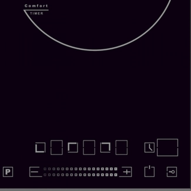 Встраиваемая индукционная варочная панель Kaiser KCT 4746 FI Встраиваемая индукционная варочная панель Kaiser KCT 4746 FI