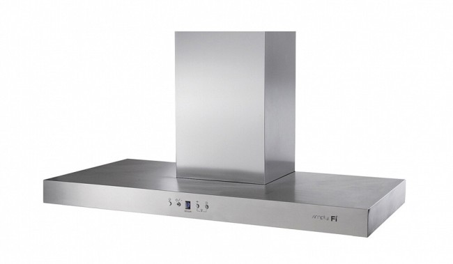 Островная вытяжка Candy CMB 97 SLX WIFI Островная вытяжка Candy CMB 97 SLX WIFI