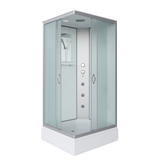 Душевая кабина Niagara NG-33974-14QG Душевая кабина Niagara NG-33974-14QG