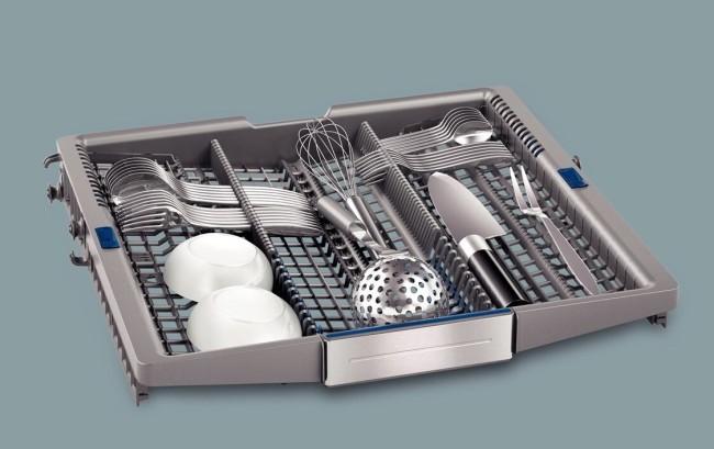 Встраиваемая посудомоечная машина Siemens SX 778D02