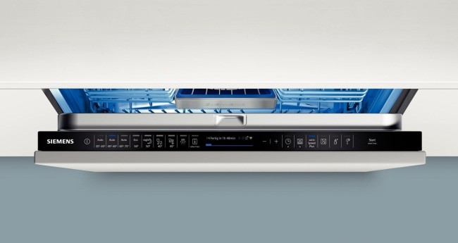 Встраиваемая посудомоечная машина Siemens SX 778D02