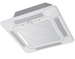 Внутренний блок Electrolux EACC/I-24 FMI/N8_ERP Free match